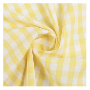 Tela <span class=keywords><strong>a</strong></span> Cuadros de Tartán Teñida con Hilo de Poliéster/Algodón Personalizada para Uniformes Escolares &<span class=keywords><strong>amp</strong></span>;   <span class=keywords><strong>Vestidos</strong></span> Falda Jk - Product Image 2