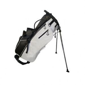 Bolsa de golf con soporte, con LOGO del cliente, de fábrica BSCI, en oferta. - Product Image 4