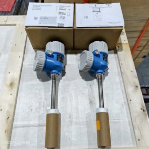 Débitmètre massique thermique Endress+Hauser Proline T-mass B 150, pour la mesure des gaz, 6BABL2-AADACAASAGA1G AK - Product Image 4