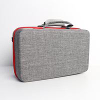 HOT PS5 Pro Console de jeu Honcam mallette de rangement étui de transport de protection de voyage sac de grande capacité pour casque Playstation 5 Pro