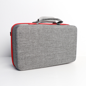 Hot ps5 Pro Trò chơi giao diện điều khiển <span class=keywords><strong>honcam</strong></span> lưu trữ trường hợp bảo vệ Du Lịch Mang trường hợp công suất lớn túi cho PlayStation 5 Pro Tai nghe - Product Image 6