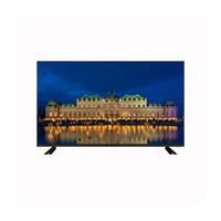 Nieuwe Aankomst Van Hoge Kwaliteit Fabrikant Full Hd 1080P Woonkamer Hotel Led Tv Backlight Smart Tv 43 Inch Led Slim Goedkope Prijs