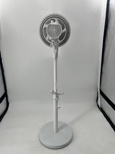 JN Venta al por mayor <span class=keywords><strong>Ventiladores</strong></span> eléctricos de 10 pulgadas Precio Fácil de instalar Ventilador de pie de pedestal de viento fuerte Ventilador eléctrico Ventilador de pie - Product Image 6