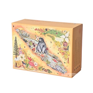 Jouets intellectuels personnalisés, 1000 pièces, puzzle personnalisé imprimé, puzzles pour adultes - Product Image 3