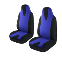 Vente Confortable Nouveau Design Auto Autos Accessoires Intérieur Décoratif Housse de Siège de Voiture en Cuir