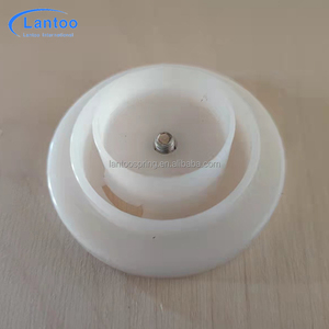 Système de <span class=keywords><strong>gymnastique</strong></span> au <span class=keywords><strong>sol</strong></span> 2026 avec ressort de compression à fil musical et couvercle en plastique - Product Image 4