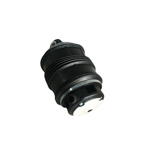 Resorte Helicoidal Simple para Amortiguador Trasero Derecho Clase E W211 320 08 25, Amortiguador de Aire - Product Image 1