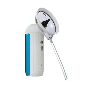 Dispositivo di rimozione della cera per le <span class=keywords><strong>orecchie</strong></span> elettrico ad acqua con sistema di pulizia dell'acqua Set di auricolari Smart Safe <span class=keywords><strong>detergente</strong></span> per cerume elettrico - Product Image 4