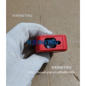 Medidor de Distancia Láser UNIT LM50V+ con Tecnología Infrarroja para una Medición Precisa, con Función de Voz y Regla Electrónica lexso H - Product Image 3