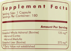 แคปซูลคอลลาเจนเนื้อวัวที่เลี้ยงด้วยหญ้าแบบแอคทีฟผลิตตามสั่ง - Product Image 4