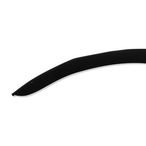 Autriche Design YCSUNZ acrylique noir capot garde pour Toyota <span class=keywords><strong>RAV4</strong></span> 2020 <span class=keywords><strong>2021</strong></span> capot protecteur accessoires extérieurs - Product Image 6