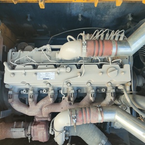 Hyundai 305LC-9t de haute qualité a utilisé de grandes excavatrices hydrauliques sur chenilles 30 tonnes de seconde main - Product Image 4