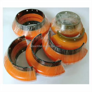China High Quality air Compressor Spare Parts Diaphragm Kit <strong>400706.0</strong> - Product Image 5