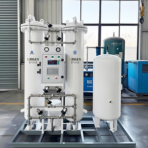10nm/h <span class=keywords><strong>psa</strong></span> ऑक्सीजन जनरेटर उद्योग ऑक्सीजन बनाने वाली मशीन मछली खेती ऑक्सीजन जनरेटर एक्वाकल्चर और ओजोन उत्पादन - Product Image 1