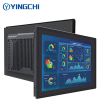 Venta caliente nuevo todo en uno Android PC barato placa base Barebone Mini ordenador