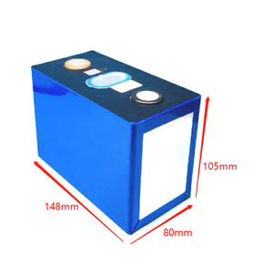CATL 3,7V 50AH 100AH 180AH 200AH 234AH 218AH 280AH NMC 811 Lithium-Ionen NMC-Batterie Prismatisch für Elektrofahrzeuge Golfwagen - Product Image 2
