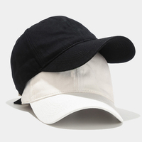 Casquettes de baseball unisexes de style sportif et urbain, personnalisées, de qualité supérieure, à prix d'usine, avec broderie de haute qualité et boucle métallique