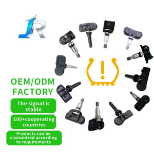 Thay Thế <span class=keywords><strong>TPMS</strong></span> cảm biến 433Mhz áp suất lốp màn hình cảm biến 13516165 cho Chevy Cadillac Buick GMC - Product Image 2