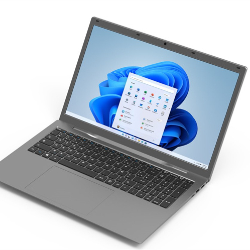 Brand New OEM N95 Laptop with 17.3LaptopInch Screen ABS Plastic Win 11 Business Laptop Computer Notebook