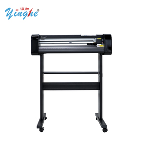 Plotter de Corte Yinghe YH-720J de Alta Resistencia y Fácil Operación, Resolución de 1920x1440DPI, Montaje en Pedestal, Vinilo Adhesivo, 120W, 110V - Product Image 2
