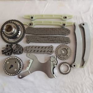 ชุดโซ่ไทม์มิ่ง JEEP 4.7 สำหรับเครื่องยนต์ Chrysler Dodge Jeep 4.7 ลิตร 53203009 53205006 KP-29 - Product Image 5