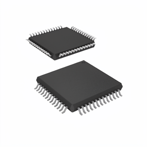 Embedded Components Electronic 52 LQFP Manufacturer Channel R5F100JGAFA#10 - Product Image 1