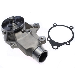 Pompa dell'acqua di raffreddamento del motore 803503407 per Jeep <span class=keywords><strong>GRAND</strong></span> <span class=keywords><strong>CHEROKEE</strong></span> <span class=keywords><strong>II</strong></span> 1998-2005 - Product Image 5
