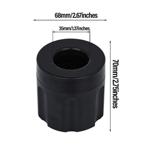 Xách tay xhale <span class=keywords><strong>Buddy</strong></span> hút Phụ kiện ban đầu cá nhân lọc không khí Lọc xhale <span class=keywords><strong>Buddy</strong></span> - Product Image 2