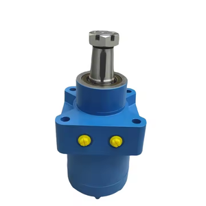 Motor hidráulico de salida de fábrica de la serie Delta-470/Motor hidráulico/Motor de marcha de plataforma alta - Product Image 4