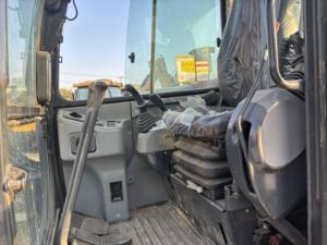 การดูแลอย่างดีสำหรับรถขุดขนาดเล็ก KX183 Kubota ไม่กี่ชั่วโมงส่วนประกอบแกนมอเตอร์ที่ทนทานสำหรับสถานที่ก่อสร้างขนาดกะทัดรัดทั่วโลก - Product Image 4