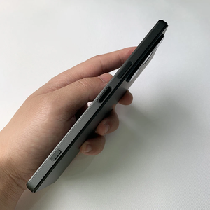 GSM-FIX <span class=keywords><strong>Xperia</strong></span> 1 V 1V 12 Go de RAM 256 Go de ROM Original 6,5 pouces OLED Snapdragon 12PM Lecteur d'empreintes digitales NFC Débloqué Téléphone <span class=keywords><strong>Xperia</strong></span> 1 V - Product Image 3