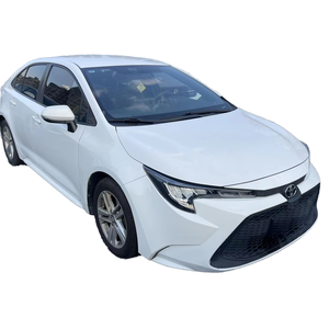 Gebruikte Toyota's uit 2022 zijn in China op voorraad en de prijzen zijn zeer redelijk. - Product Image 2