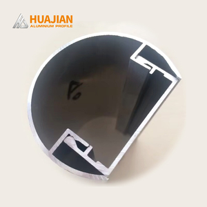 <strong>2026</strong> New Designed Aluminium Windows <strong>Profiles</strong> <strong>Aluminum</strong> <strong>Profiles</strong> 6063 T55 <strong>Aluminum</strong> Alloy <strong>Profiles</strong> - Product Image 3