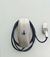 Chargeur mural pour véhicule électrique domestique GBT 7KW 32A 220V, boîte de charge pour voitures électriques de la série Denza
