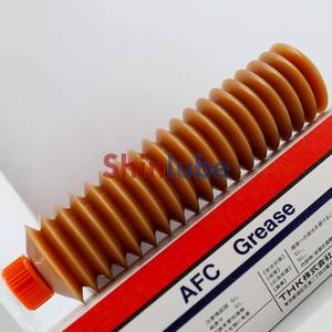จาระบีแท้จากญี่ปุ่นสำหรับ AFC ขนาด 70 กรัม หลอดบรรจุ น้ำมันหล่อลื่นอุตสาหกรรม สำหรับเครื่องจักรความแม่นยำสูง ป้องกันการเสียดสีและการกัดกร่อน - Product Image 3