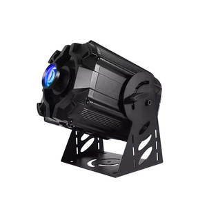 Jiechuang Water Kirin <b>Projector</b> Lamp SQL600SW Outdoor Advertising <b>Light</b> Logo Storefront Spotlight - Product Image 1