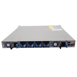 N9K-C9396TX Is 48 100M/1/10GBASE-T <b>Adaptive</b> Electrical Ports, Supporting RJ-45 Interfaces - Product Image 3
