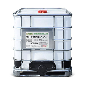 純粋なウコン精油ボディ & フェイスホワイトニング保湿アンチエイジングマッサージ用バルク卸売 - Product Image 3