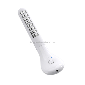 Home Use Mini Women Intimates Health Care Wand Microcurrent <strong>Stimulation</strong> <strong>Vaginal</strong> Tightening Machine - Product Image 4