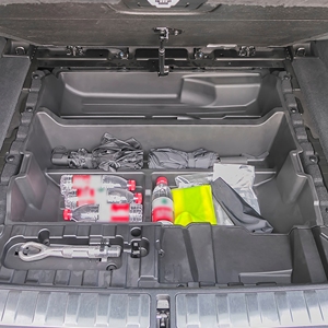 Boîte <span class=keywords><strong>de</strong></span> rangement pour <span class=keywords><strong>coffre</strong></span> <span class=keywords><strong>de</strong></span> voiture en vente chaude, boîte <span class=keywords><strong>de</strong></span> rangement pour voiture en PP, <span class=keywords><strong>organisateur</strong></span> <span class=keywords><strong>de</strong></span> <span class=keywords><strong>coffre</strong></span> pour <span class=keywords><strong>BMW</strong></span> X6 2020-2022 - Product Image 2