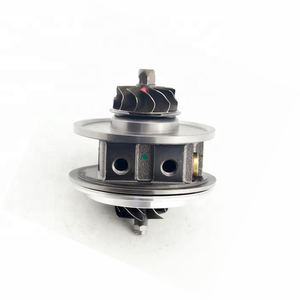 BV50 53049880084 53049700084 28200-4X910 28200-4X900 53049880072 J3 CR Turbocompresseur Turbo Cartouche pour Kia Carnival II 2.9 <span class=keywords><strong>RDi</strong></span> - Product Image 3
