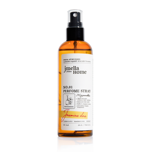 Jmella Perfume para el Hogar en Aerosol 150ml, Fragancia Jasmine Dore para Uso Doméstico - Product Image 2