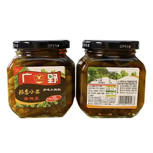 pickles eingelegtes kürbis produktlinie kürbis eingelegtes konservetillige gemüse