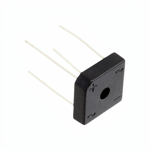 4-Square, GBPC-1 In Stock GBPC102-E4/51 Diodes Components Electronic - Product Image 1