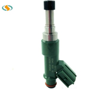 <span class=keywords><strong>หัว</strong></span><span class=keywords><strong>ฉีด</strong></span>น้ำมันเชื้อเพลิง รุ่น 23250-0C050 สำหรับรถยนต์โตโยต้า ไฮลักซ์ วีโก้ - Product Image 2