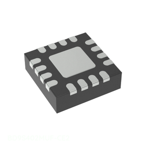 BD9S402MUF-CE2แผ่นป้าย4A 16 VFQFN วงจรรวมสั่งแบบครบวงจร - Product Image 1
