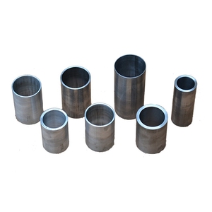 Alta Qualidade Personalizado Api 5L Precisão Tubo De Aço Estrutural Heavy Duty Galvanizado Tubo De Aço Óleo Gás Usos Mecânicos - Product Image 4