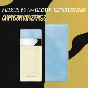 Parfum de Luxe en Gros Laurent <span class=keywords><strong>Babycat</strong></span> 100ml, Parfum Boisé Longue Durée, Spray de Fragrance Premium Marque Originale - Product Image 3