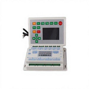 Controlador de Placa Principal para Máquina de Corte y Grabado Láser CO2 Ruida RDC6442G, con Fácil Operación y 6 Meses de Garantía - Product Image 4