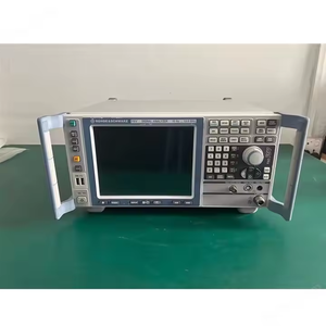 Keithley 2016-P/2015-P มัลติมิเตอร์วัดค่าความผิดเพี้ยน/เครื่องวิเคราะห์เสียง รับประกัน 3 เดือนแบบอเมริกัน - Product Image 3